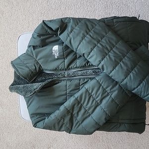 Women's Reversible Jacket